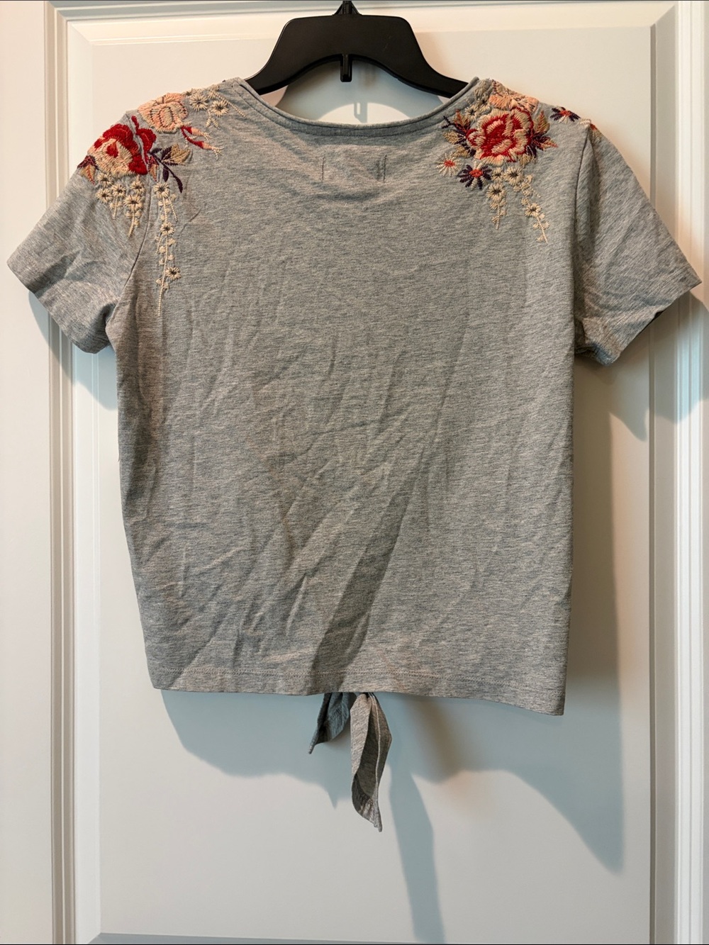 NWT Driftwood by Free People Venezuela Top - Picture 5 of 8
